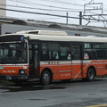【東武バス】 5029号車