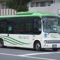 【茨城急行バス】 3099号車