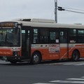 【東武バス】 2741号車