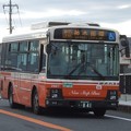 【東武バス】 2887号車