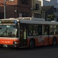 【東武バス】5067号車
