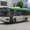 Photos: 【茨城急行バス】 3052号車