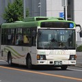 Photos: 【茨城急行バス】 3067号車