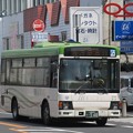 Photos: 【茨城急行バス】 3050号車