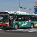 Photos: 【東武バス】 9851号車