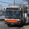 Photos: 【東武バス】 9851号車