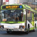 Photos: 【国際興業バス】 6812号車
