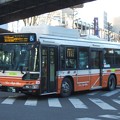 Photos: 【東武バス】9938号車