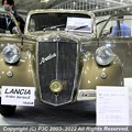 Photos: Lancia アルディア?