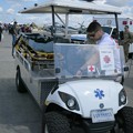 Photos: 救急車