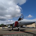 Photos: F-15イーグル