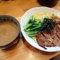 Photos: つけ麺（大）＠ｓｏｒｅｎａｒｉ・墨田区錦糸町