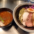 オマール海老味噌つけ麺＠Bonito Soup Noodle RAIK・杉並区永福町