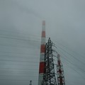 Photos: ８月２４日(火)の煙突