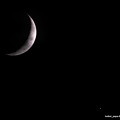 Photos: 20211108：月と金星