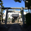 Photos: 亀戸水神宮