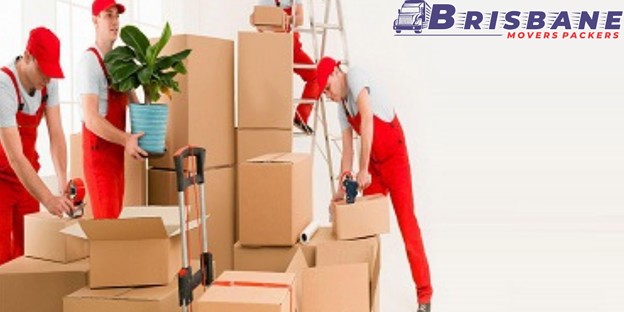 Best Removalists in Brisbane | Brisbane Movers Packers