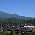 Photos: 6050型普通新栃木行き東武日光発車