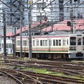 Photos: 上信電鉄700形JR107系リバイバル色