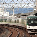 Photos: 京阪7000系普通中之島行き