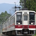 Photos: 東武鬼怒川線6050型下今市行き