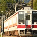 Photos: 6050型100番台新栃木行き
