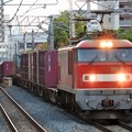 Photos: EF510‐19号機牽引4071レ新潟（タ）行き
