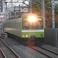 Photos: おおさか東線201系新大阪行き