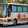 Photos: 庄内交通　夜行高速バス「夕陽号」（ハイデッカー）