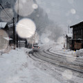 Photos: 雪国