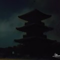 Photos: 三重の塔