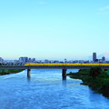 Photos: 210819_52D_ドクターイエロー・上り・RX10M3(多摩川) (20)
