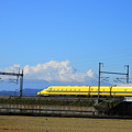 Photos: 191204_R03_富士山とドクターイエロー・RX10M3 (6)