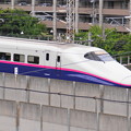Photos: 180727_59_新幹線・E2系・S18200(西日暮里) (3)