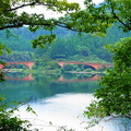 Photos: 200921_13D_ダム湖の様子・RX10M3(碓井湖) (39)
