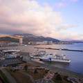 Photos: 171217_02_部屋からの眺め・S1650(琵琶湖ホテル) (21)