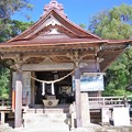 Photos: 紫尾神社