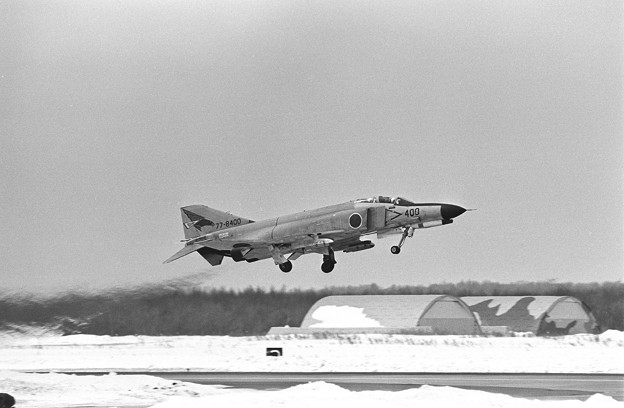 F-4EJ 8400 302SQ CTS 1980