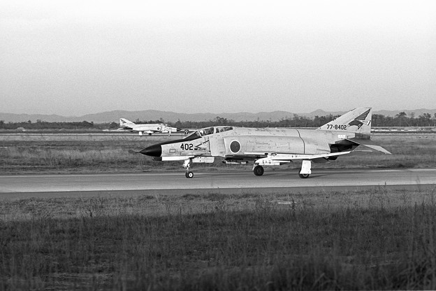 F-4EJ 8402 302sq 1979