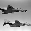 Photos: F-4EJ 8406 304sq RJFZ 1979.12