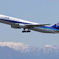 Photos: Boeing 767-300 JA607A ANAとAirJapan共用機