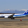 Photos: Boeing 787-8 JA874A ANAとAirJapan共用機