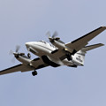 Photos: Beechcraft B200 King Air N875SP CTS (1)