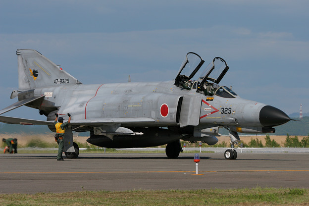 F-4EJ 8329 301sq CTS 2008