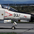 Photos: F-4EJ 8337 302sq 1990ACM