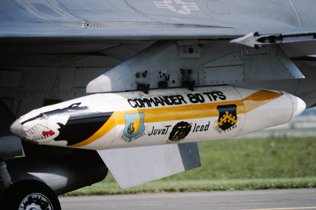 F-16A 80-0567 WP 80TFS CTS 1983.08 (2)