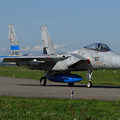 Photos: F-15J 8867 203sq ADV TAC Meet 2006