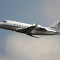 Challenger 604 N604RB CTS 2008