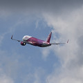 Photos: A320 JA15VA Peach takeoff