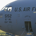 C-17A 5152 HH 15thWG,154thWG